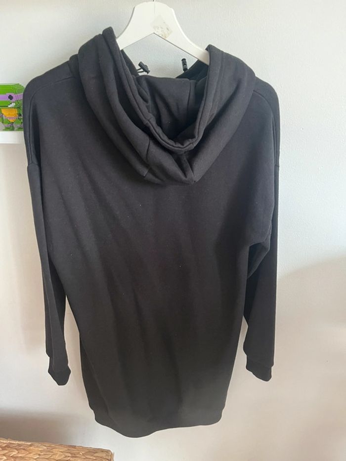 Robe pull - photo numéro 2
