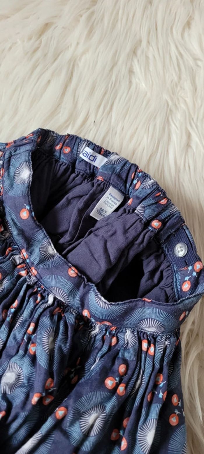 Jupe okaidi - photo numéro 3