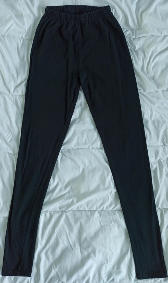 Legging fille Vertbaudet, taille 14 ans, en excellent état
