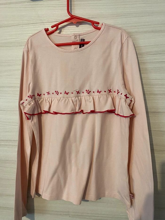 Tee-shirt