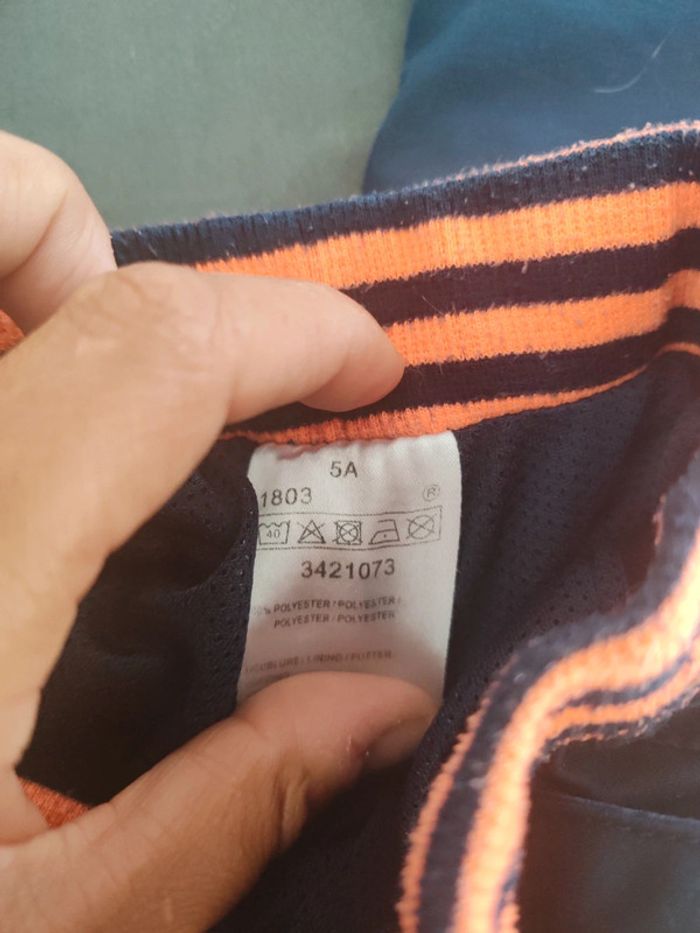 Pantalon étanche - photo numéro 3