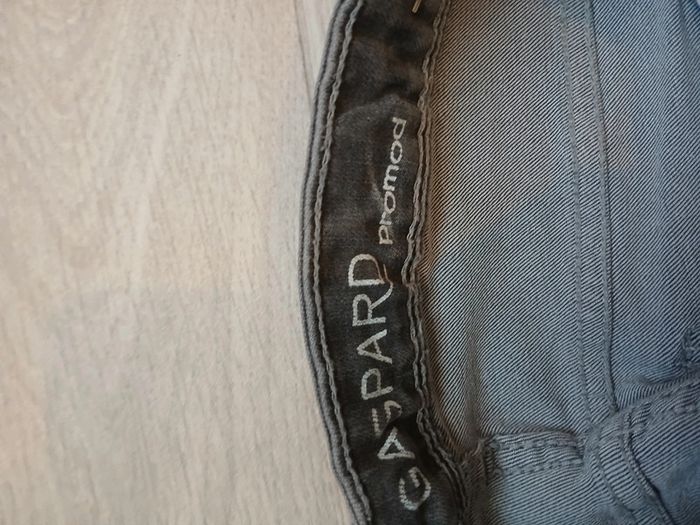 Jeans gaspard - photo numéro 5
