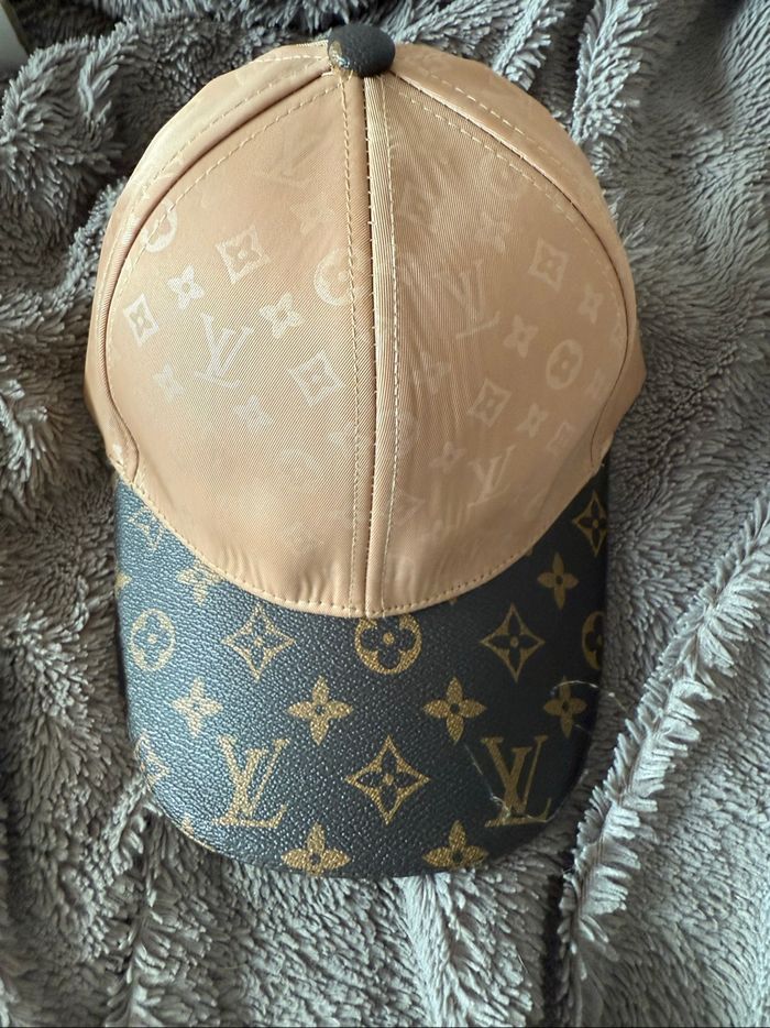 Casquette