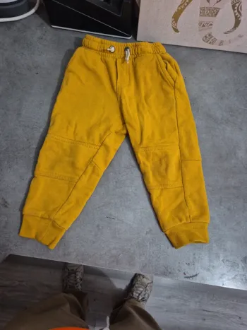 Pantalon de jogging