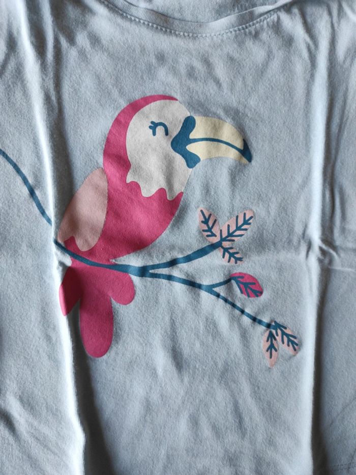 Tee-shirt 3 ans - photo numéro 2