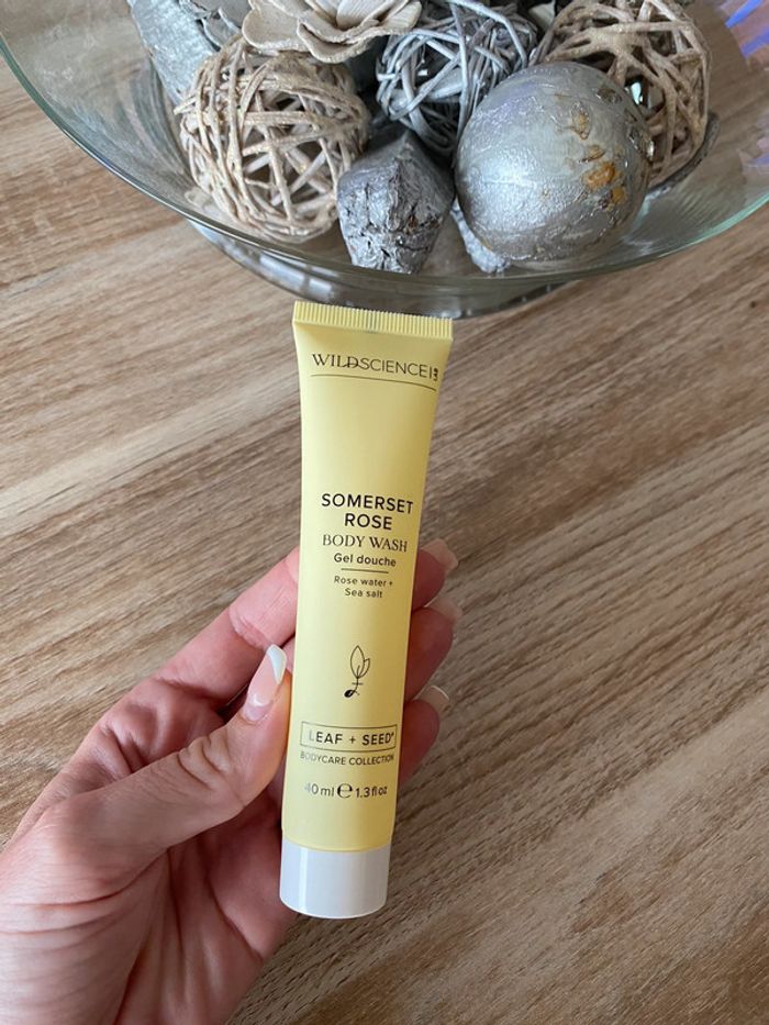 Gel douche - photo numéro 3