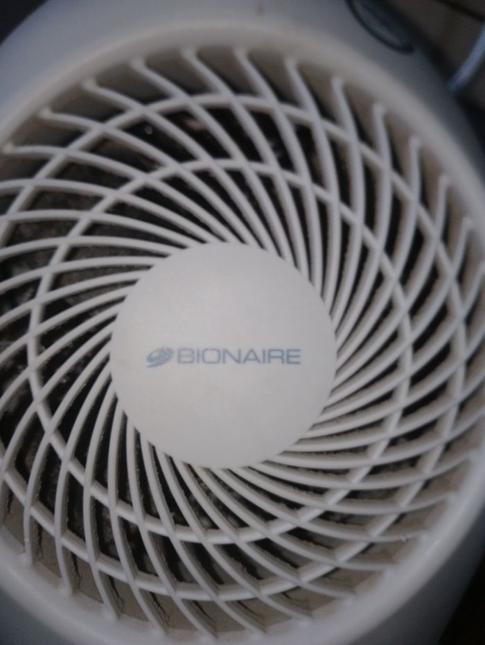 Chauffage soufflant d'appoint Bionaire - photo numéro 4
