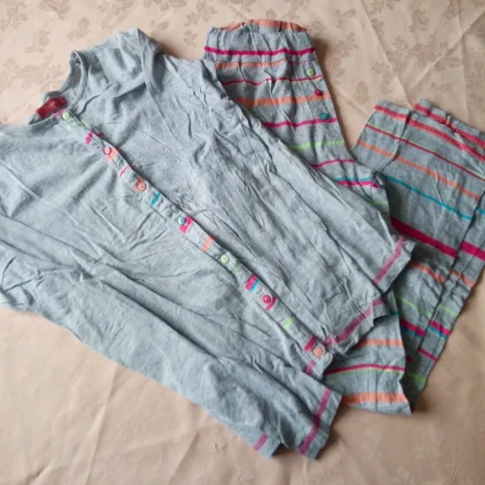 Pyjama fille