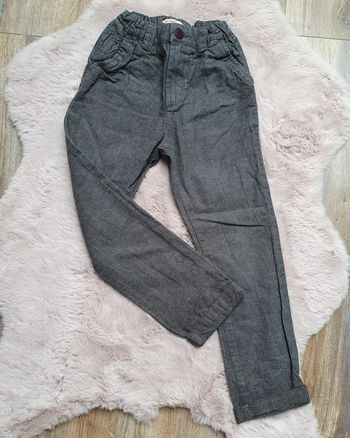 Pantalon Du Pareil au Même 8 ans