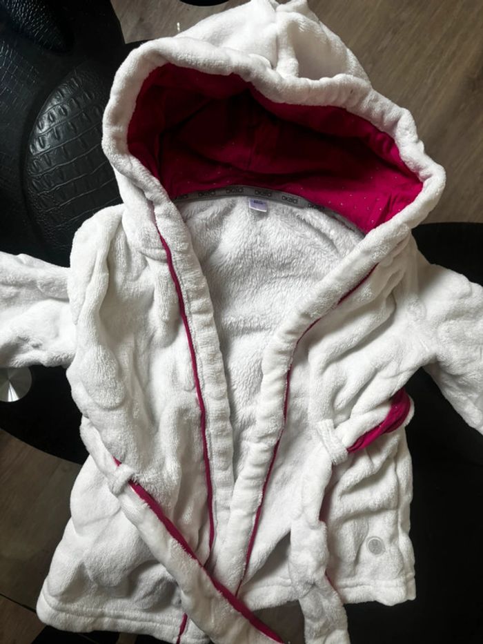 Peignoir - photo numéro 2