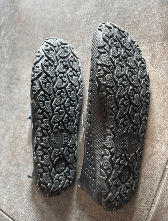Chaussures aquatiques 35/36 - photo numéro 4