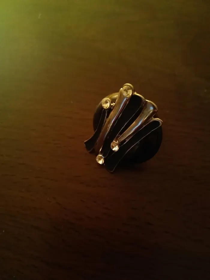 Bague Fantaisie Femme - photo numéro 5
