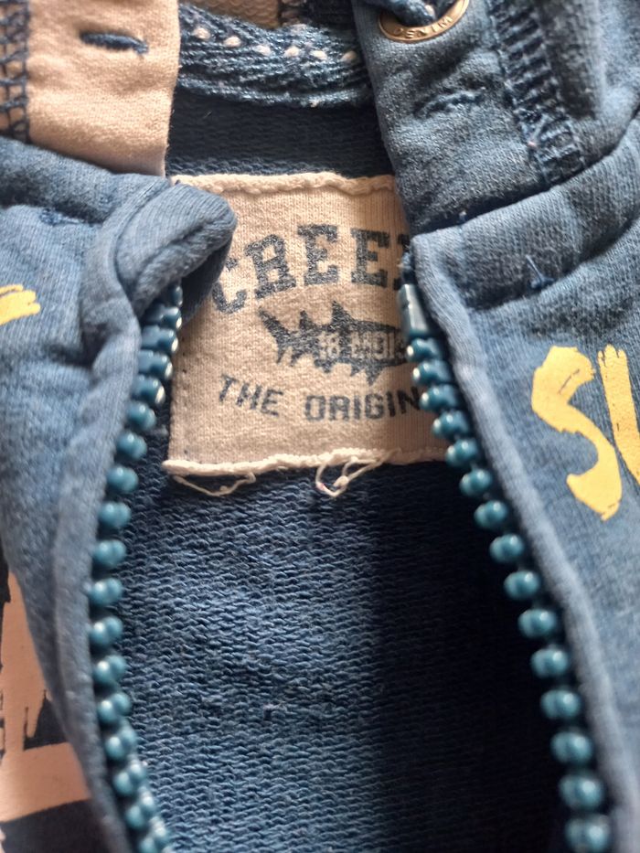 Lot tee-shirt manches longues 18 mois garçon - photo numéro 9