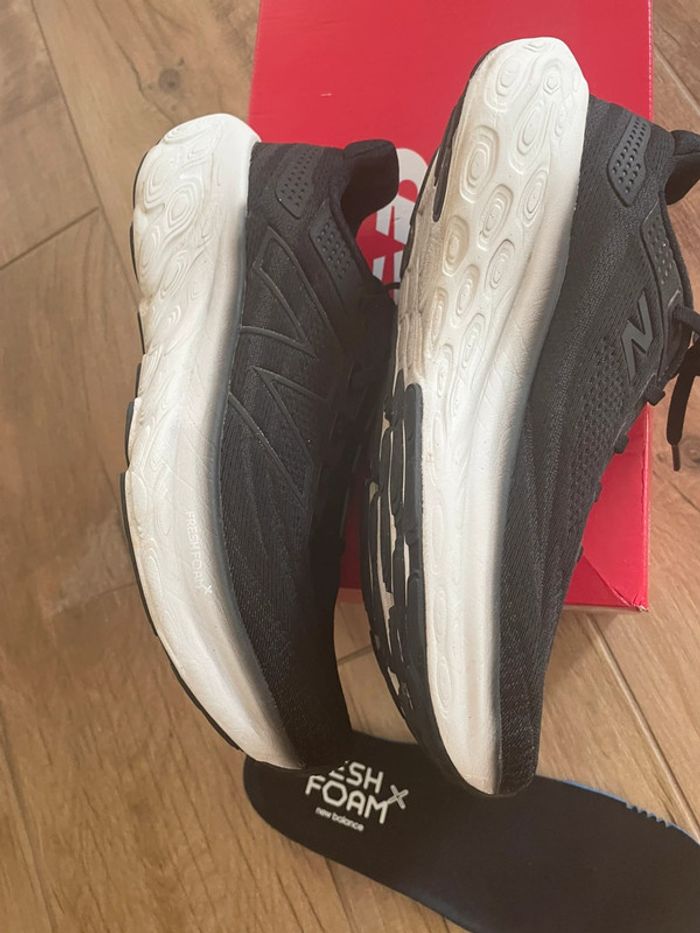 Fresh Foam X 1080v13 - photo numéro 4