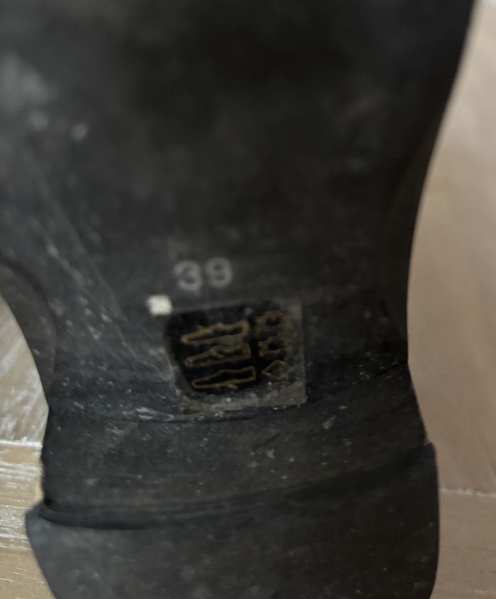 BOTTES OXXO - photo numéro 9