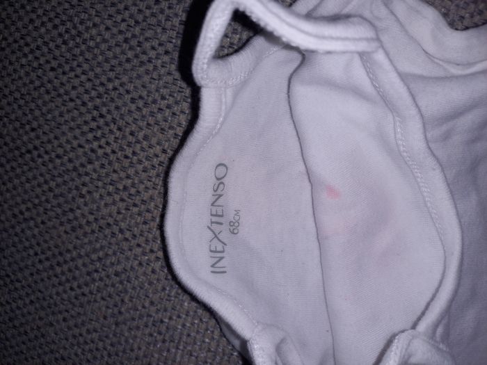 Bodie bretelle 68 cm - photo numéro 2