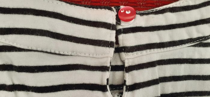 Robe sans manches 3-4 ans / Vynil Fraise - photo numéro 5