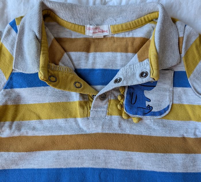 Polo DPAM - photo numéro 2