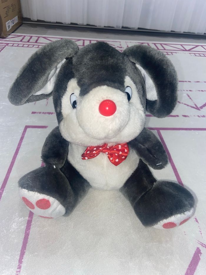 Peluche Souris 🐭 - photo numéro 2