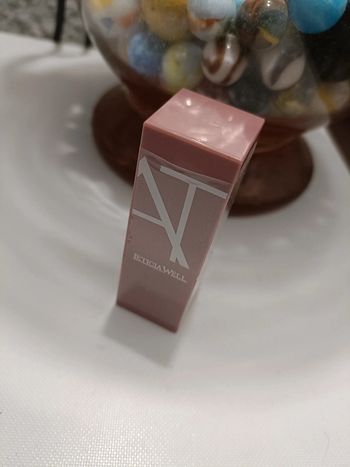 Rouge a lèvres rose
