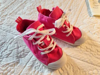Chaussures Domyos 25