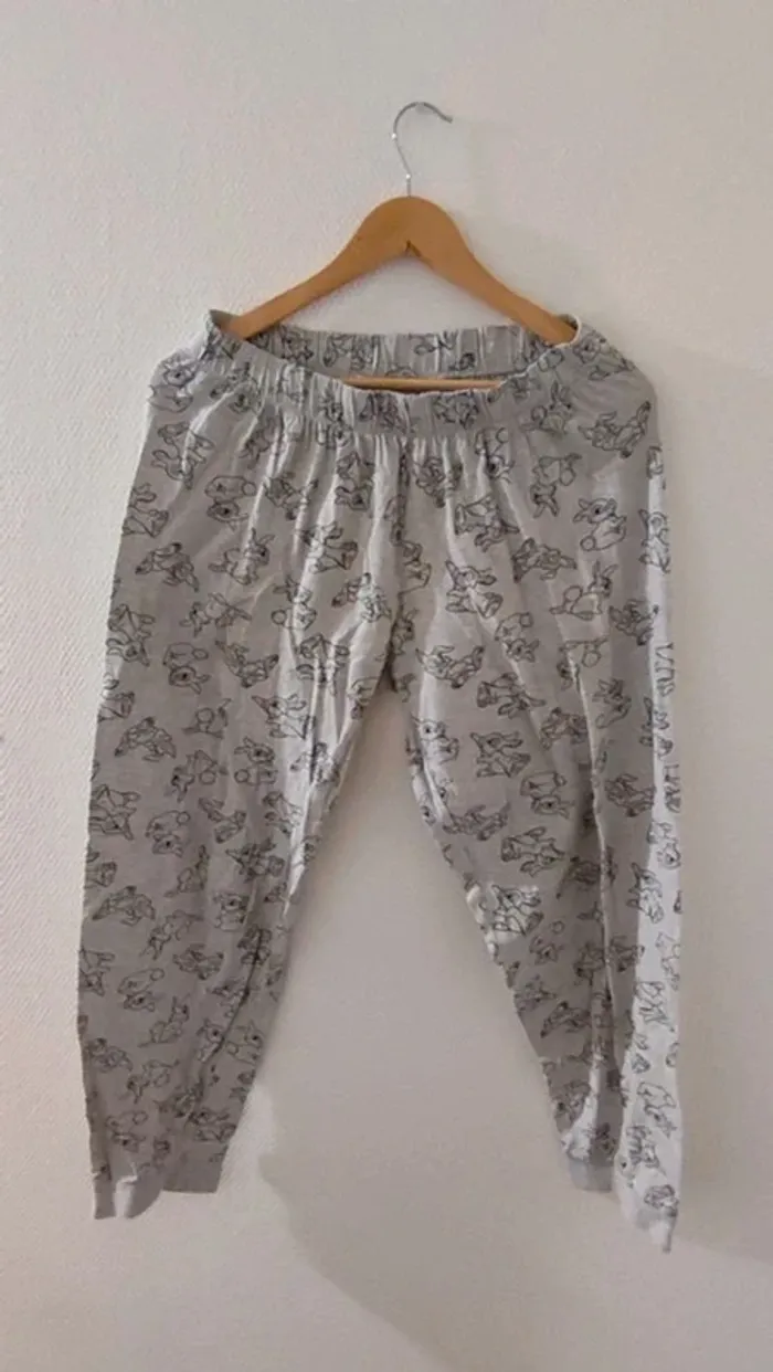 Pyjama - photo numéro 7