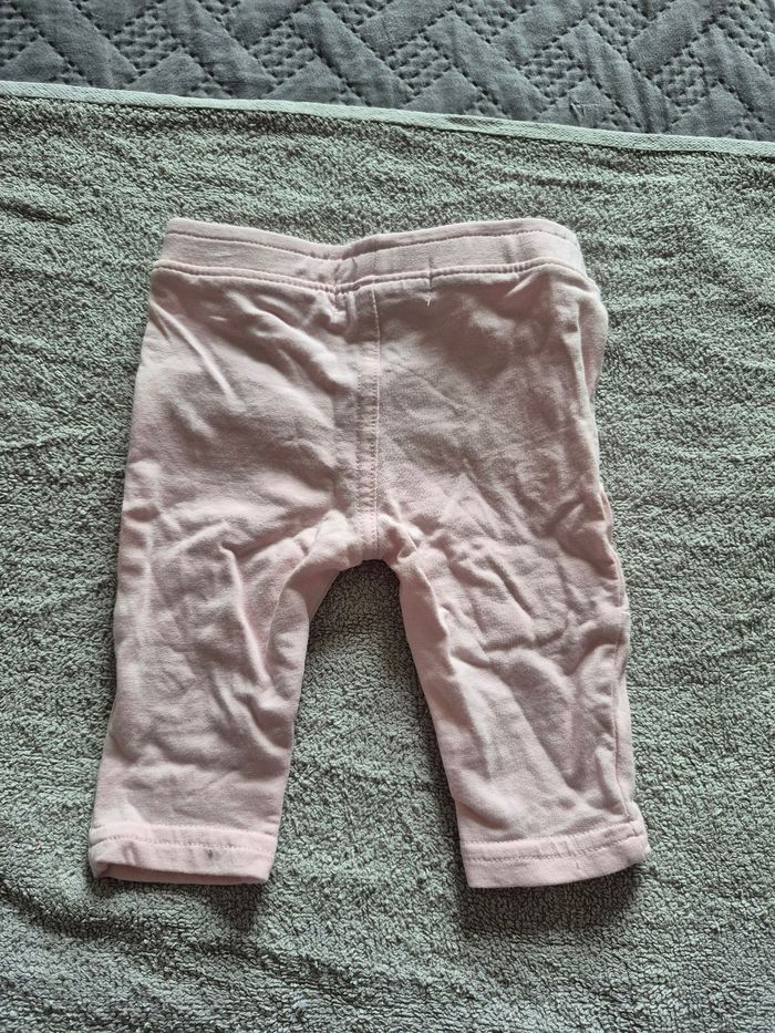Legging mes petits cailloux taille 3 mois - photo numéro 3