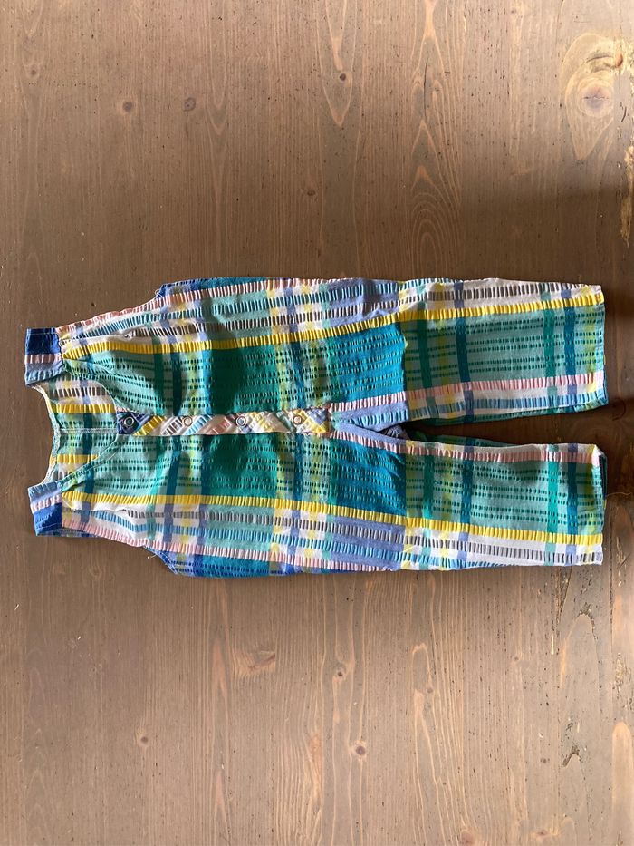 Bébé garçon : lot vêtements bébé 9 mois - photo numéro 8