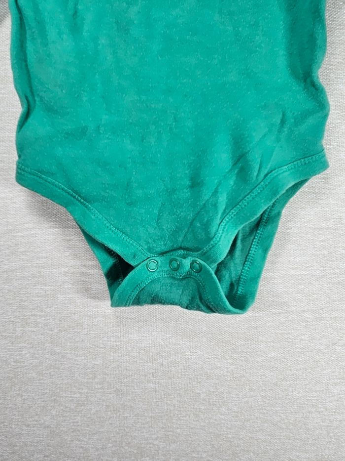 Body manche longue  primark 12-18 mois 86cm - photo numéro 2