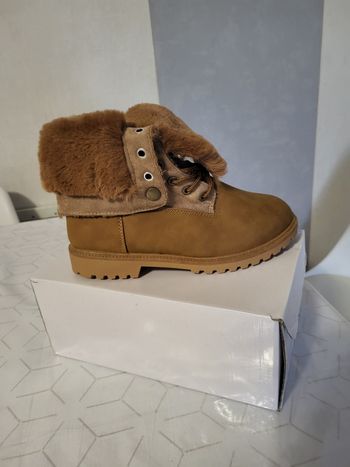 Chaussure femme taille 40