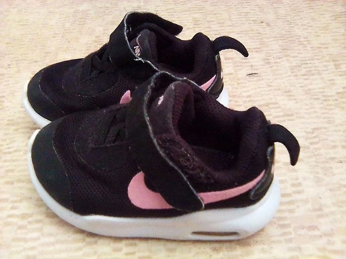 Baskets Nike fille - photo numéro 2