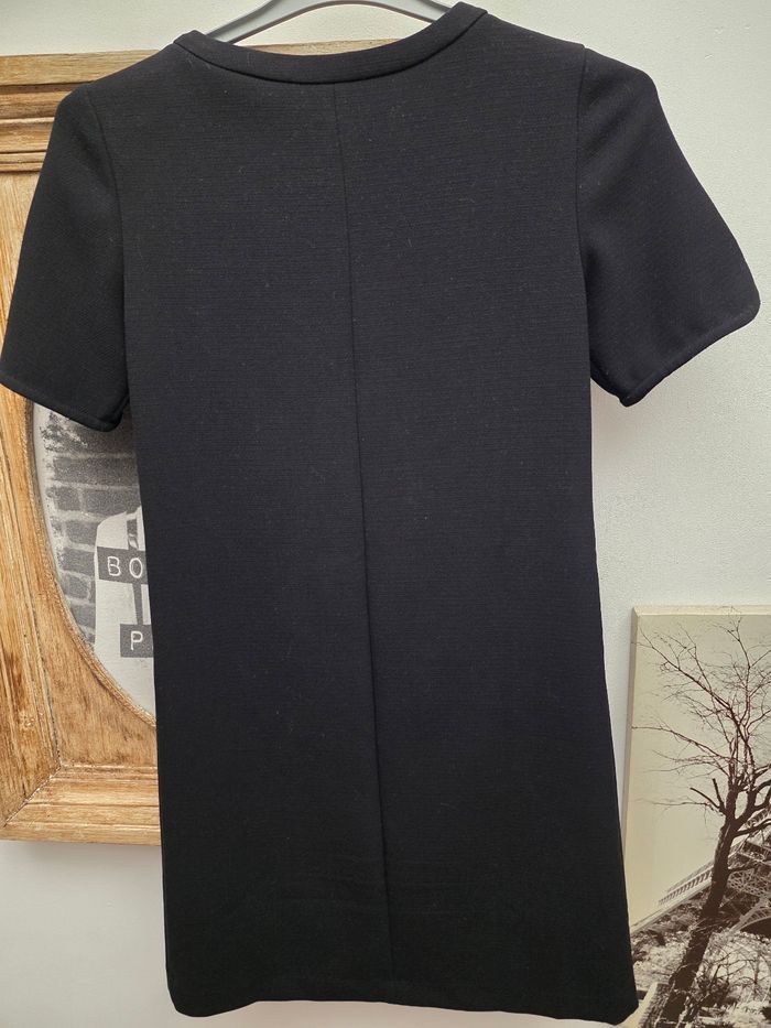 Robe chic - photo numéro 5