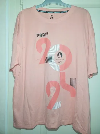T-shirt Official Product