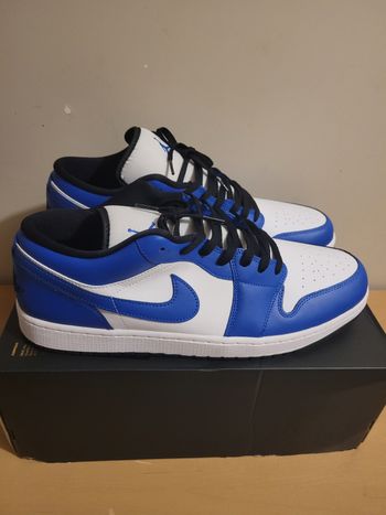 Air Jordan 1 Low