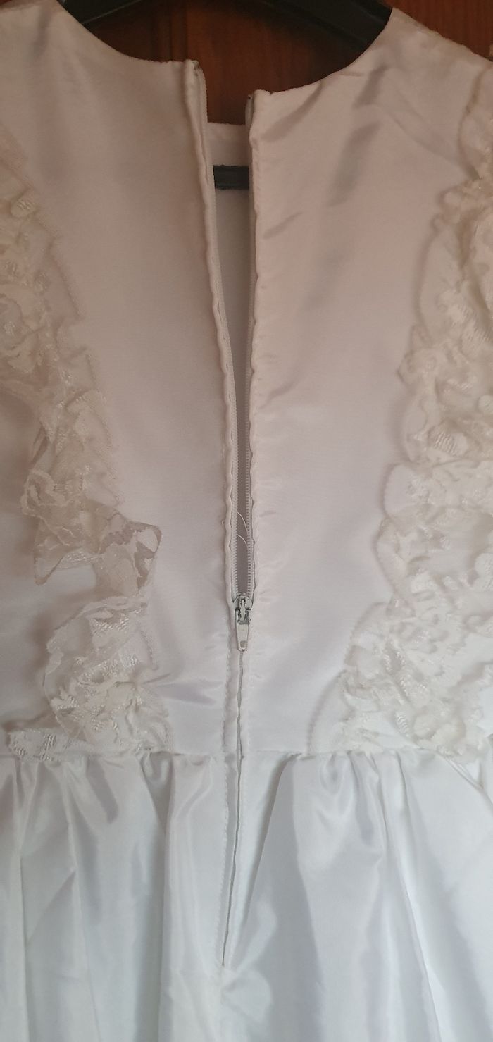 Robe cérémonie - photo numéro 5