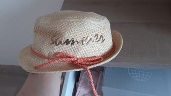 Chapeau