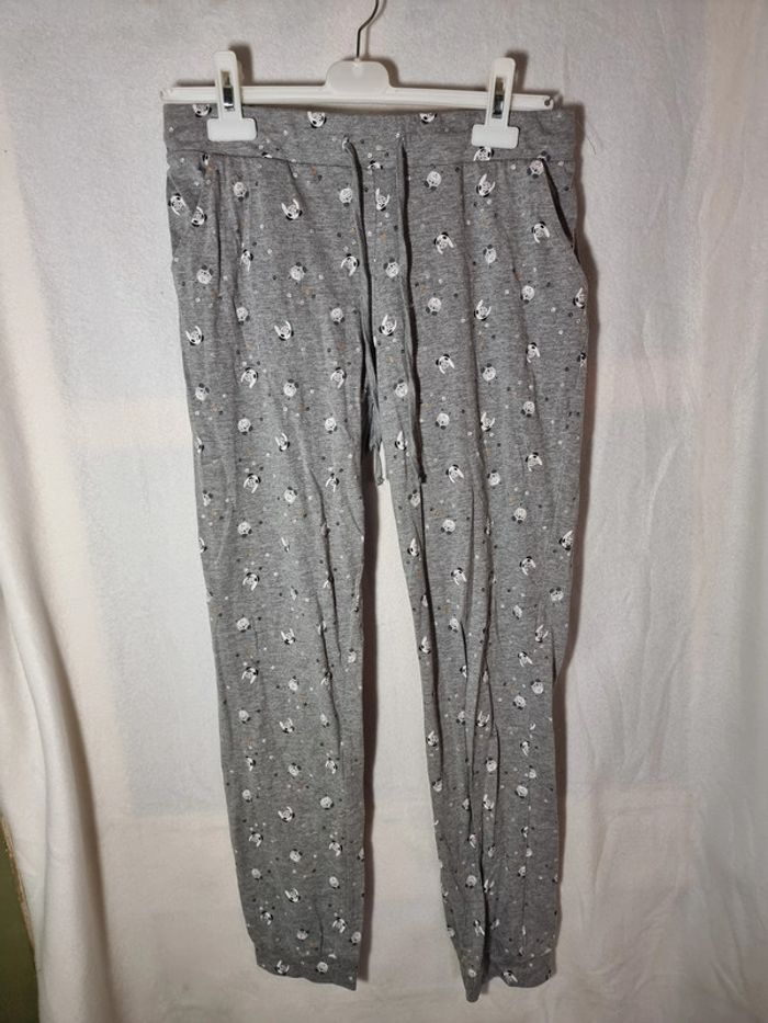 Pantalon pyjama
