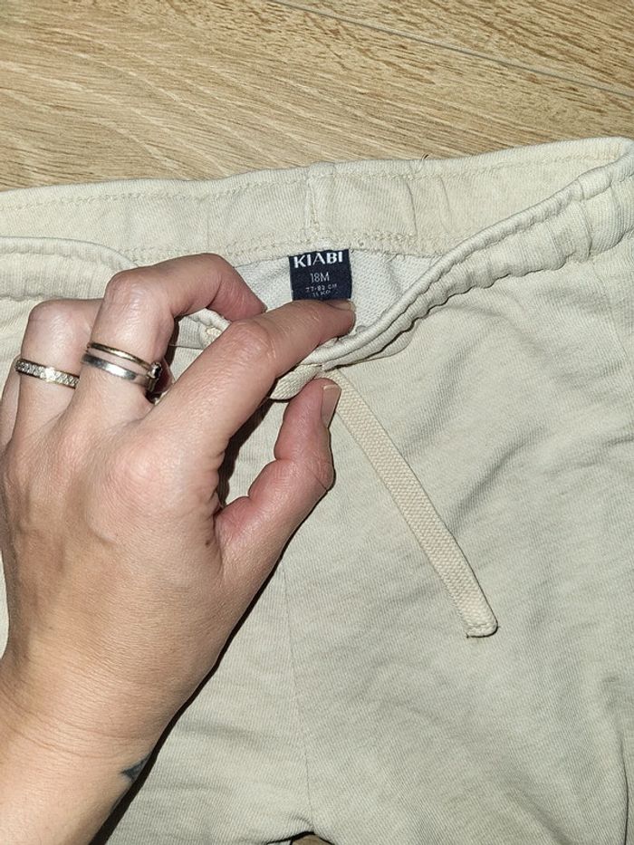 Pantalon 18 mois - photo numéro 2