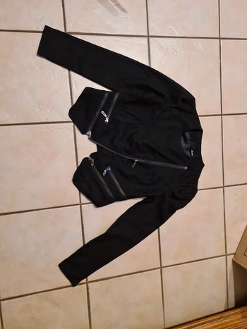 Veste stylée style blazer 12 ans