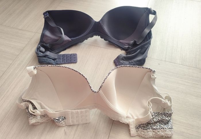 Soutien gorge sans armature - photo numéro 2