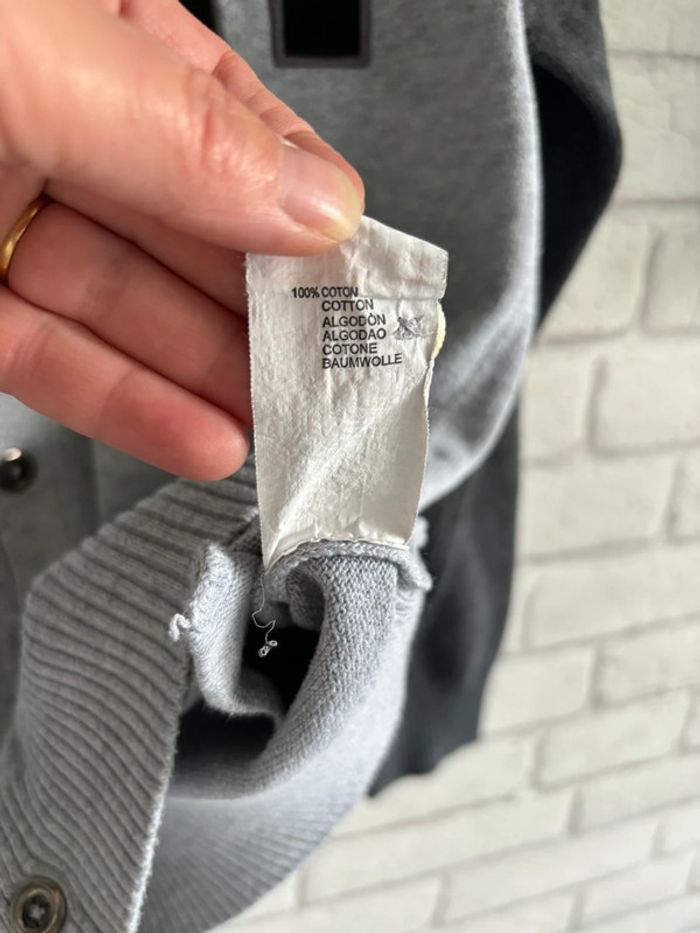 Gilet miniman taille 10 ans - photo numéro 4