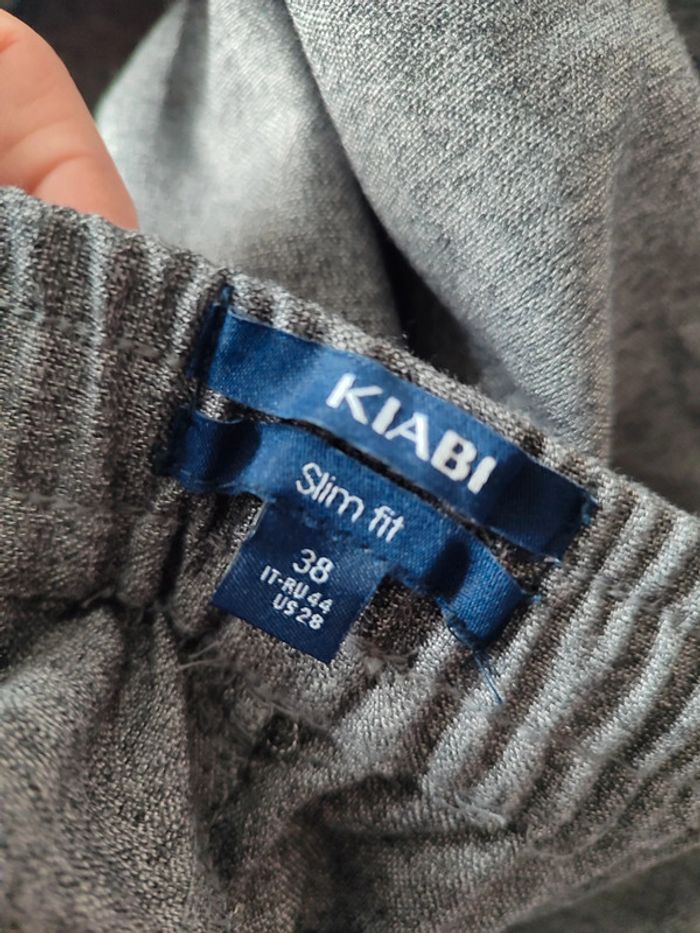 Pantalon de costume ( jogpan ) - photo numéro 4