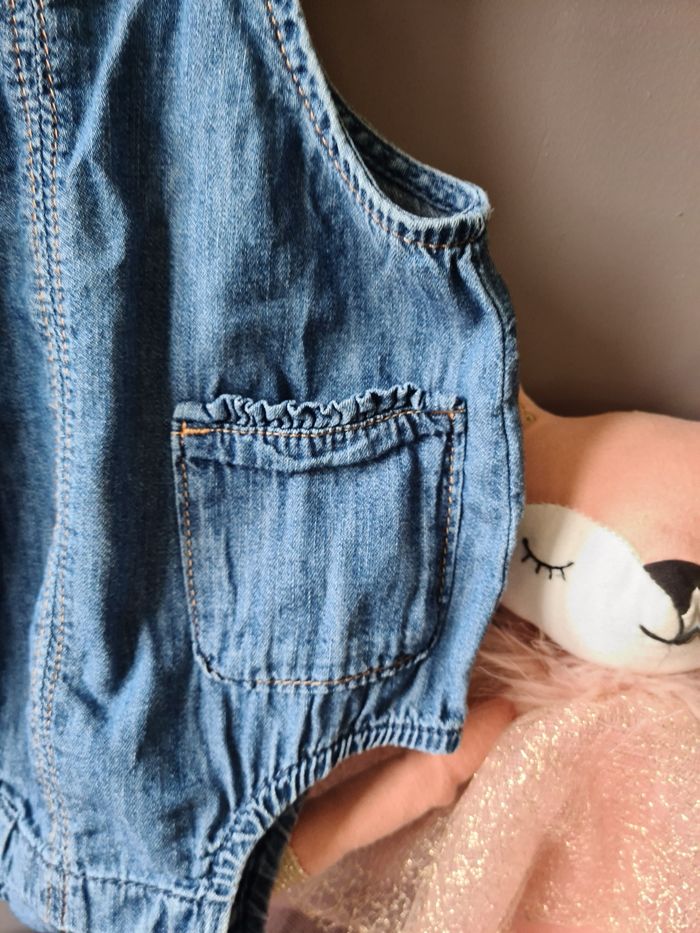 Lot 3-6 mois été Gap - photo numéro 4