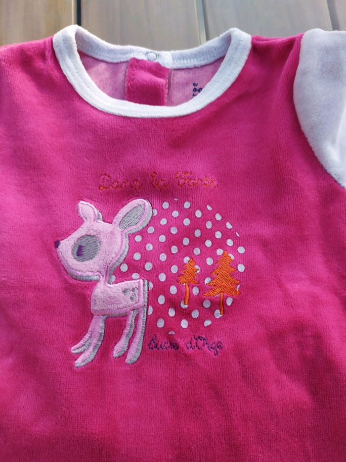 🦋lot pyjamas🦋 - photo numéro 4