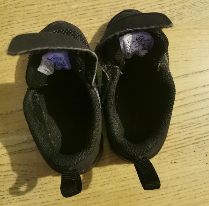 Basket nike - photo numéro 4