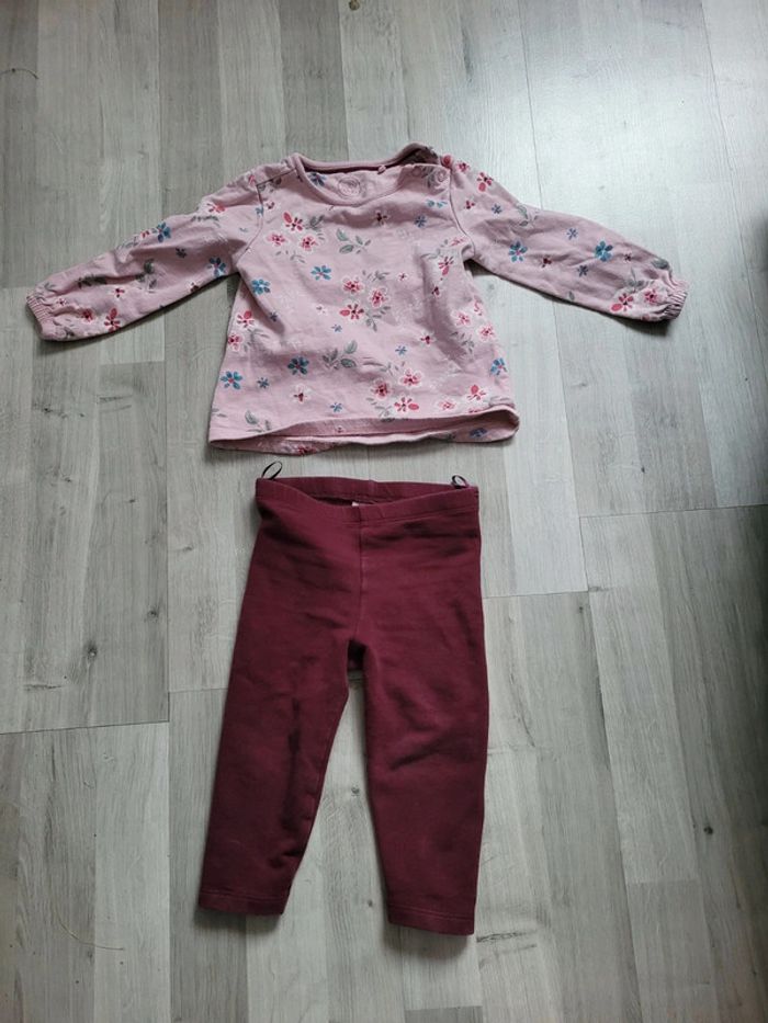 Ensemble 12-18 mois