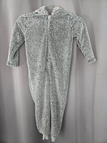 Pyjama Loup 5 ans  Inextenso