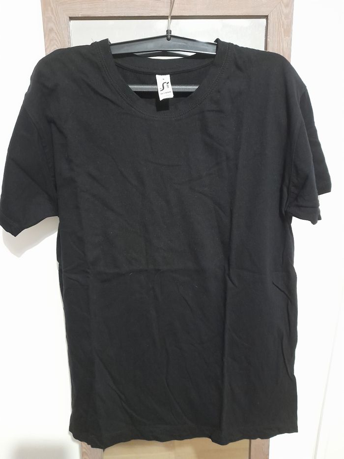 Tee-shirt taille M Sol's