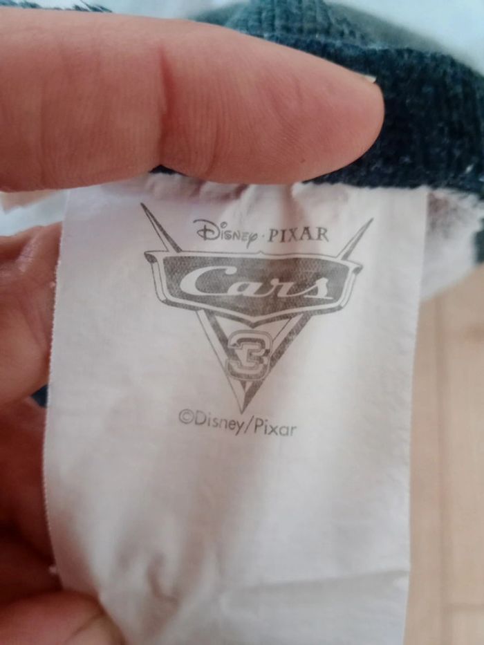 Serviette de plage cars - photo numéro 3