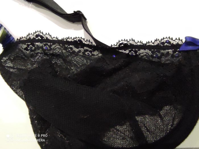 soutien gorge etam 90d neuf - photo numéro 2